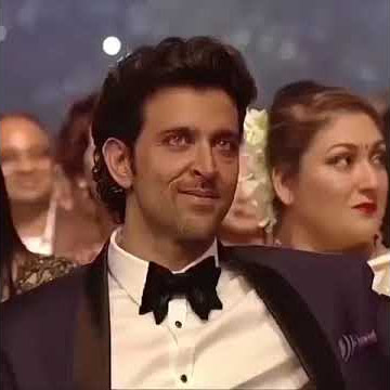 Hrithik Roshan Deserves Praise