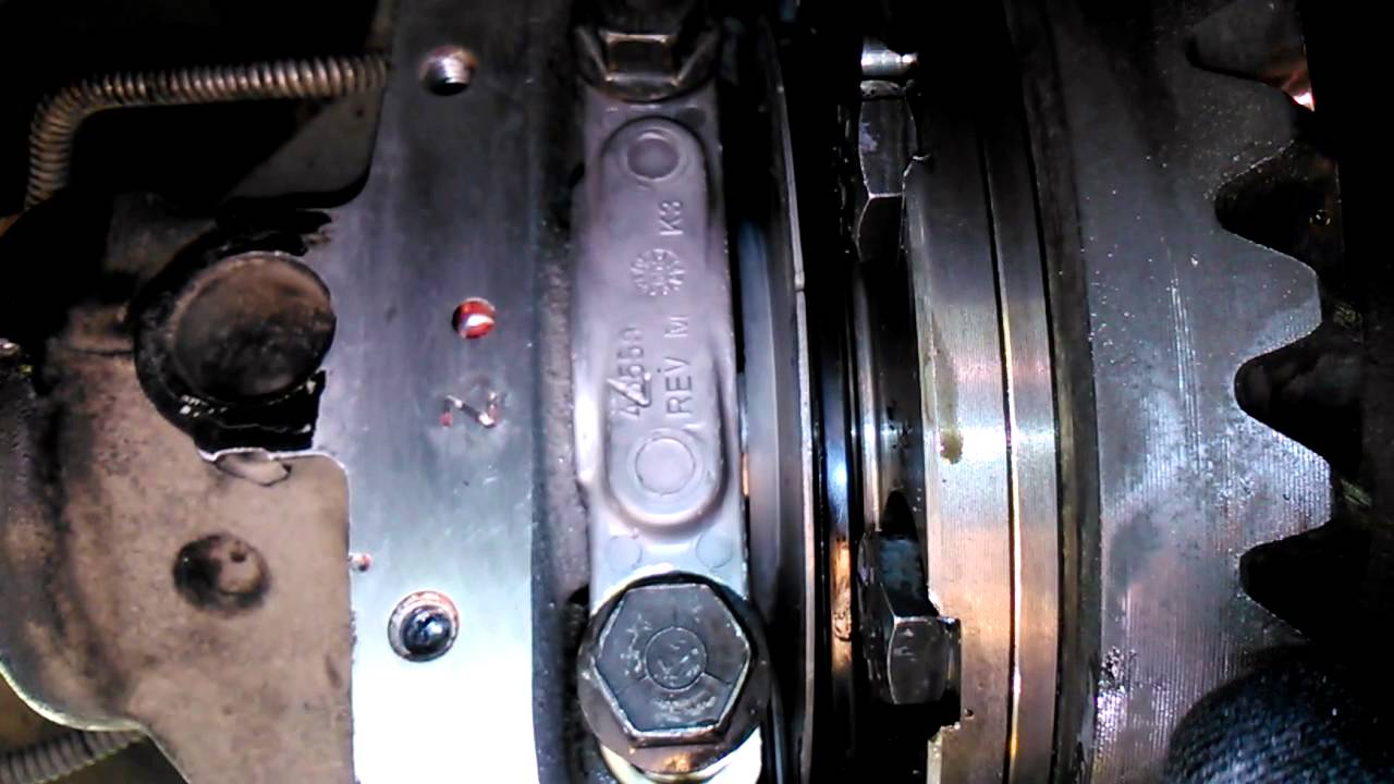 Jeep Grand Cherokee WG Dana 44 QD problem? - YouTube