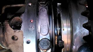 Jeep Grand Cherokee WG Dana 44 QD problem?