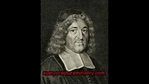 Reformer Matthew Meade Sermon- Almost a Christian
