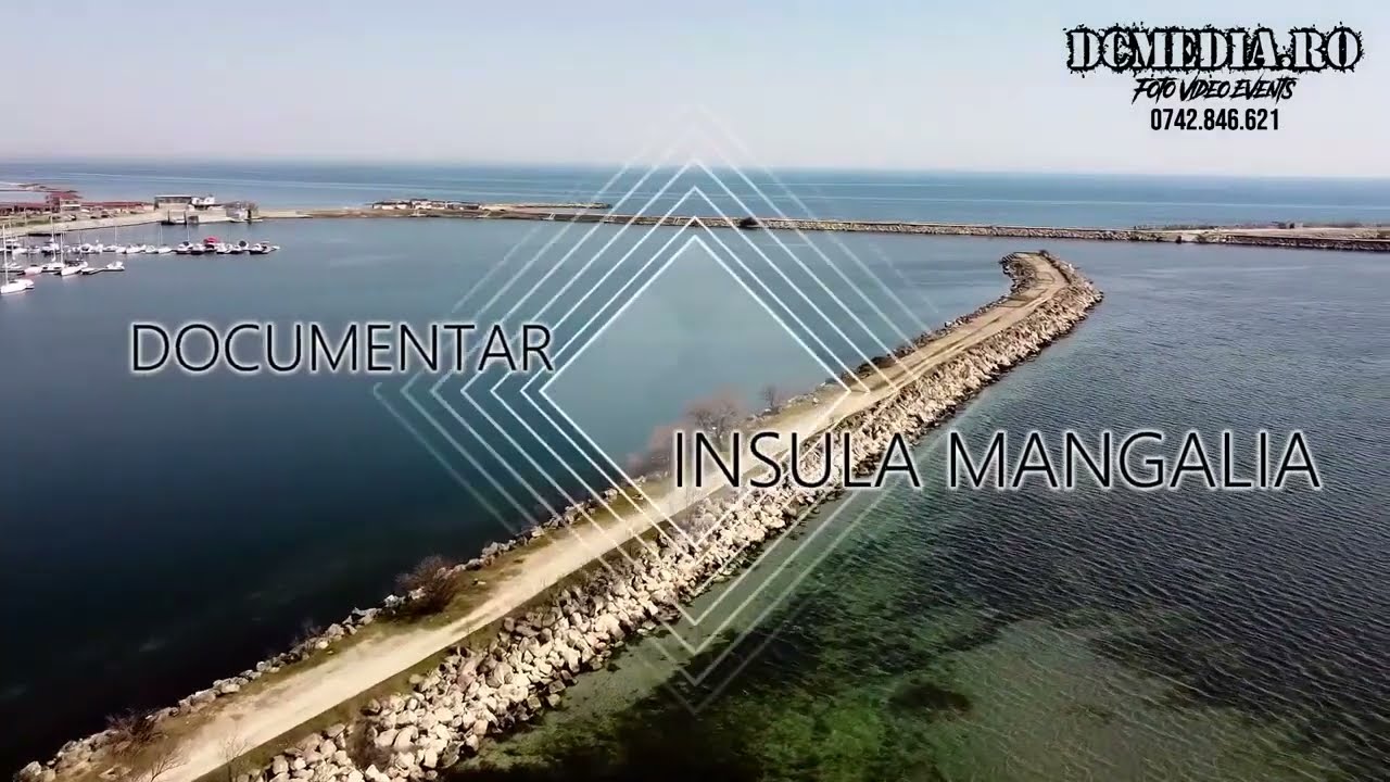 Documentar Insula Mangalia