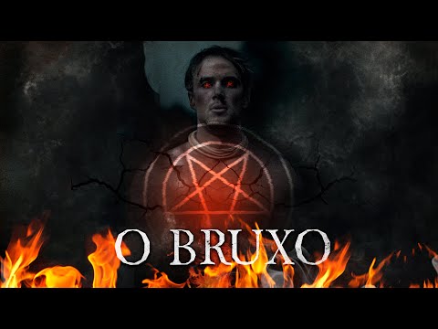O Bruxo (2021) Dual Áudio Download