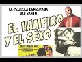 La película censurada del Santo