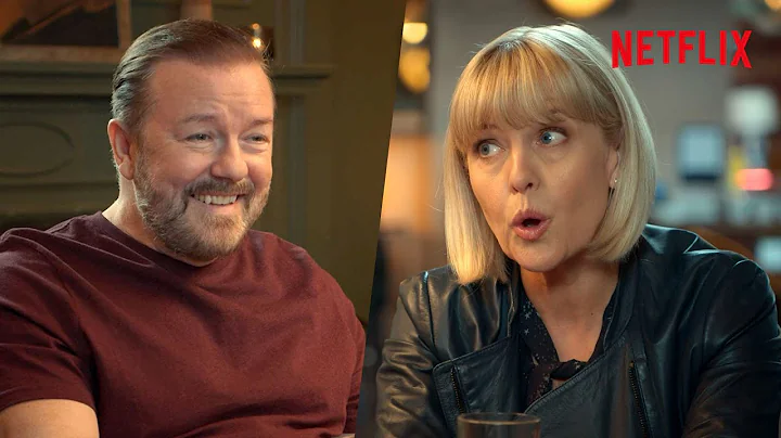 "I Want You To Be Happy" - Emma and Tony's Friends...