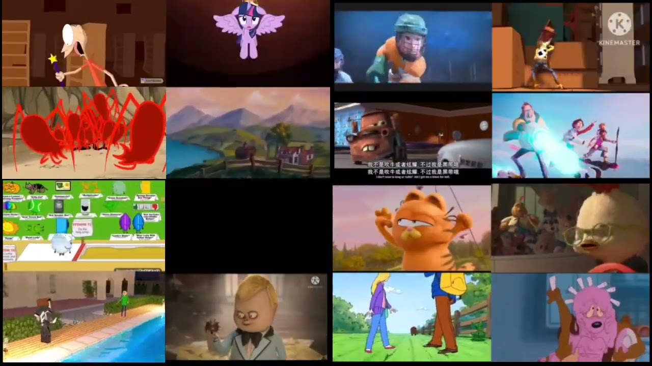 Tristan Lanier’s Favourite Sparta Remixes - Part 1 Or 2