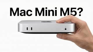 M5 Mac Mini: Apple’s SHOCKING $699 Pricing Trap (Don't Buy Yet!)