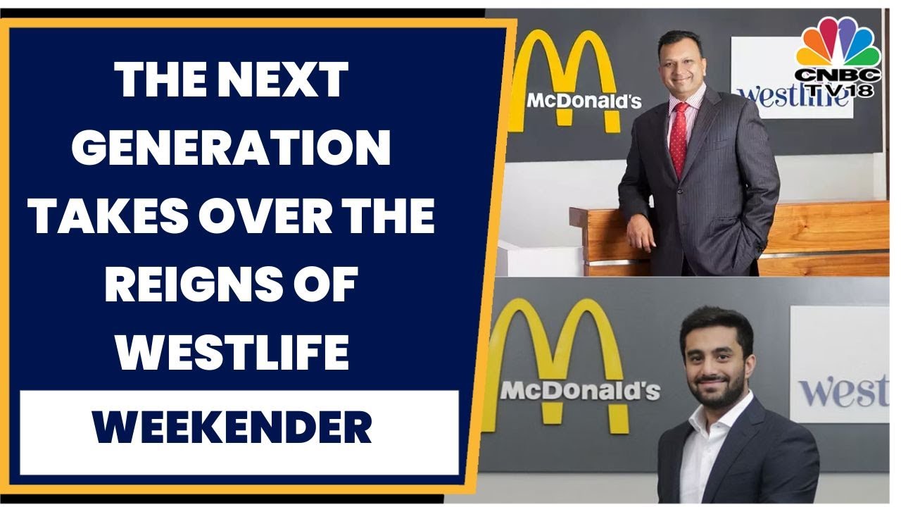 A Mix Of Youth & Experience : Amit Jatia & Akshay Jatia Exclusive On Change Of Guard At Westlife