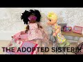 Baby Alive - “ The Adopted Sister” pt. 1 | ALEXANDRA’S TOY WORLD