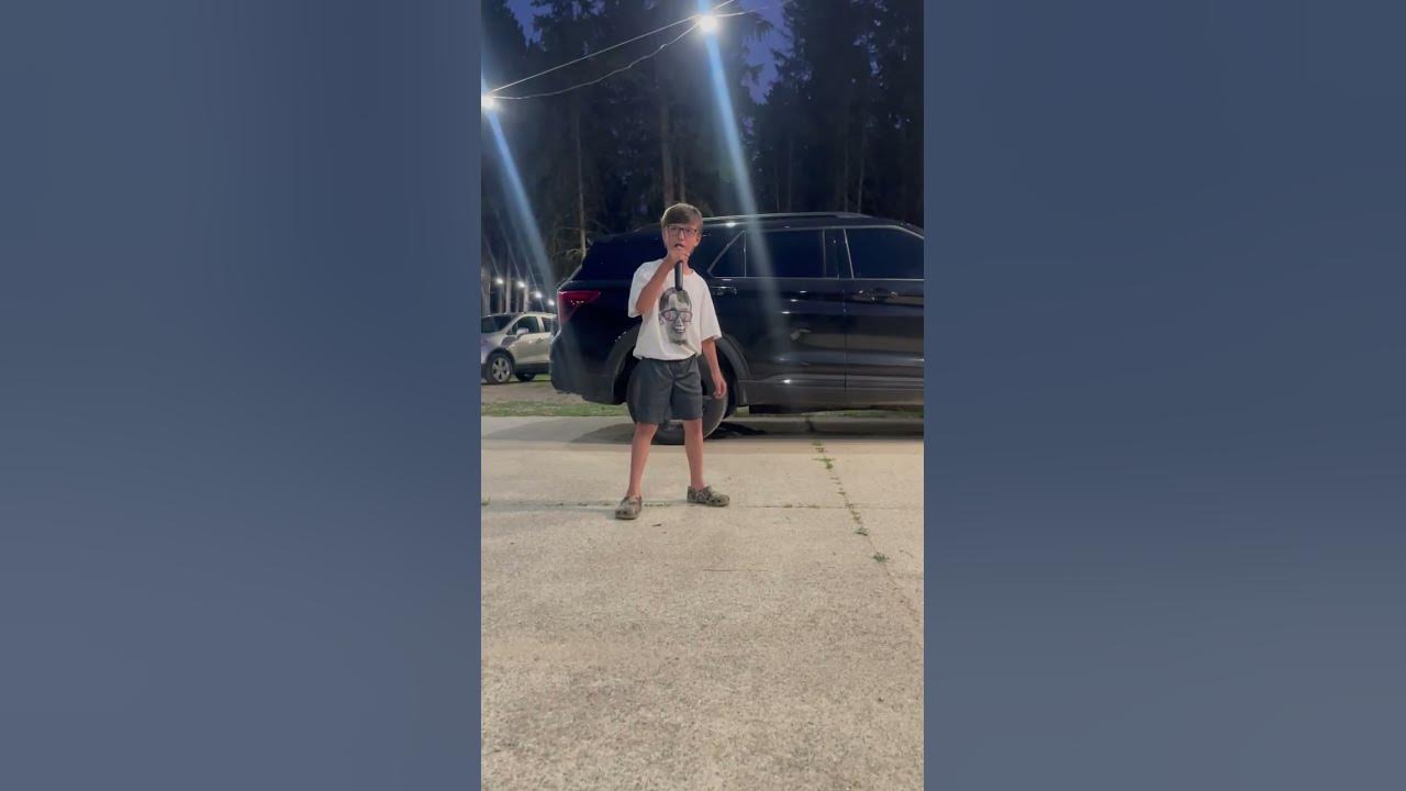 Karaoke with me to “I Had Some Help” By Post Malone ft. Morgan Wallen