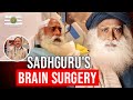 Sadhguru admitted in hospital for urgent surgery