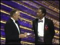 A River Runs Through It Wins Cinematography: 1993 Oscars