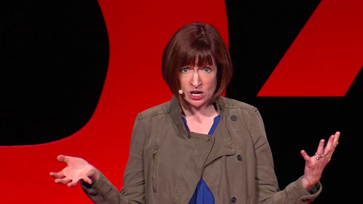 The internet is trolling you | Pamela Martin | TED...