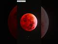 Red Moon 😧👺