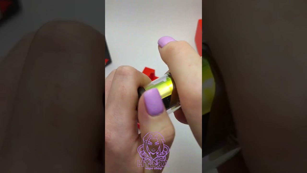 Hellvape Dead Rabbit 3 RTA 2024 Edition Hellvape Dead Rabbit 3 RTA 2024 Edition