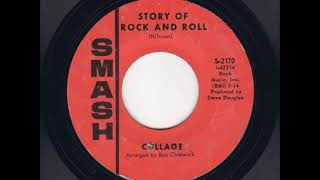 Collage ~ Story of Rock and Roll 1968 screenshot 3