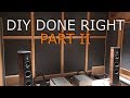 DIY Done Right Follow-Up - www.AcousticFields.com