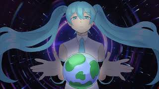 Raid  Hatsune Miku  Surai X Seraphim