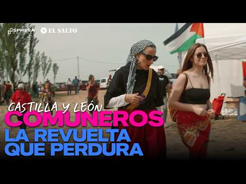 Quiénes fueron los Comuneros