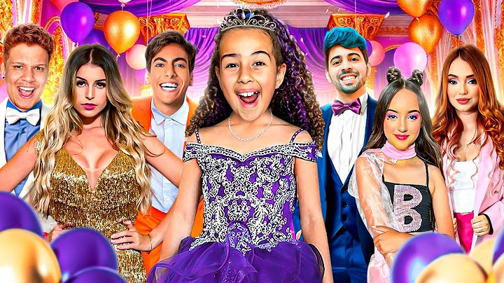 EVERYTHING THAT HAPPENED AT SOPHIA AND LIZ'S BIRTHDAY PARTY AND 10,000,000 SUBSCRIBERS!