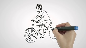 Promote your Products and Services using a Sketch Animation Video