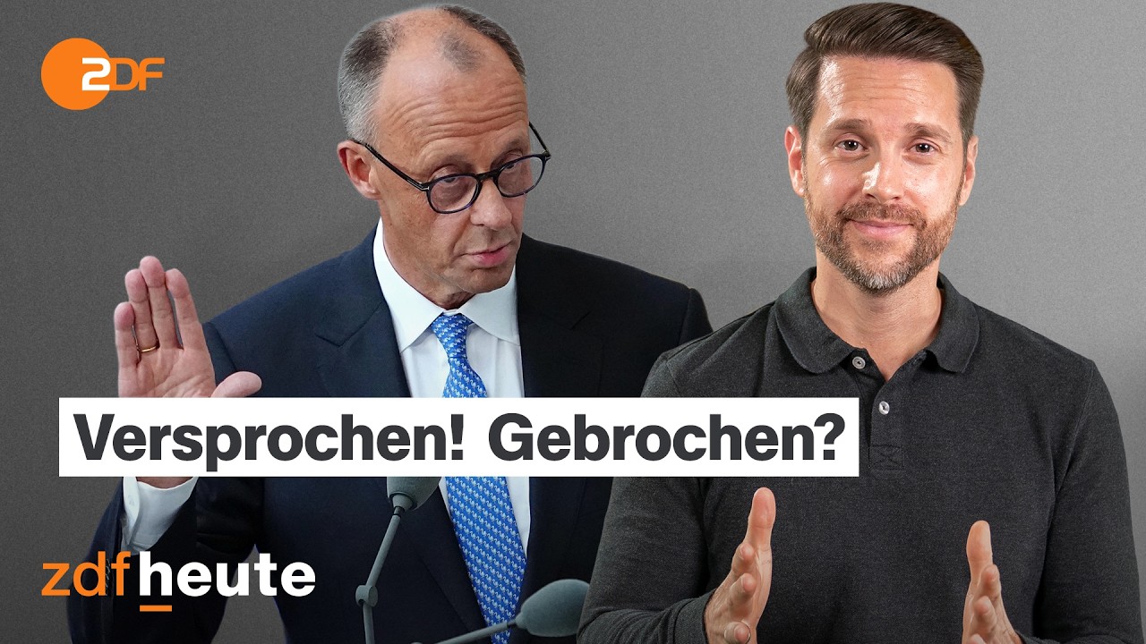 Ein Jahr nach der Wahl: Geht es euch besser?