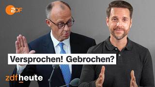 Ein Jahr nach der Wahl: Geht es euch besser?