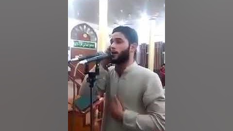 الاذان الذي يحب ان يسمعه الجميع مقام الكرد قبل 10 سنوات القارئ فلاح زليف