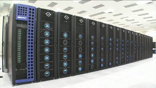 R&D 100 Winner 2018: LAMMPS