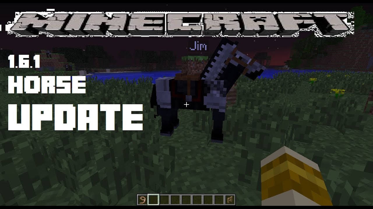 minecraft 1.6 download