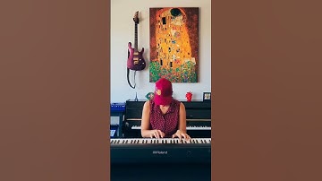 Thumbnail of Obsesión - Aventura (Cxriot piano) #bachata #piano #romeosantos #aventura