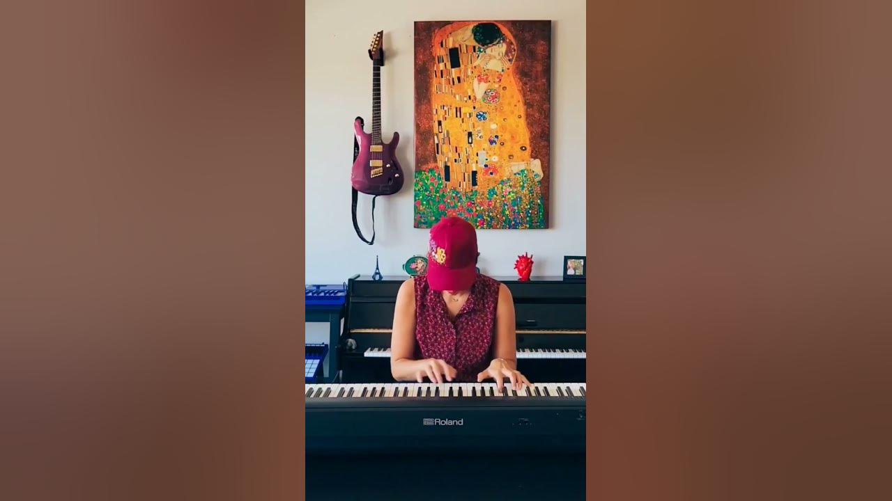 Obsesión - Aventura (Cxriot piano) #bachata #piano #romeosantos #aventura