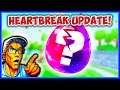 HUGE Giveaway &amp; God Potions in Pets Go Heartbreak Update!