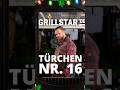 Grill Adventskalender: 20% sparen auf Büffelleder Grillschürze!
