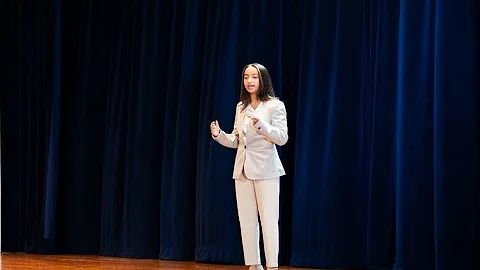 The Power in Mistakes | Isabella Mendizabal | TEDx...