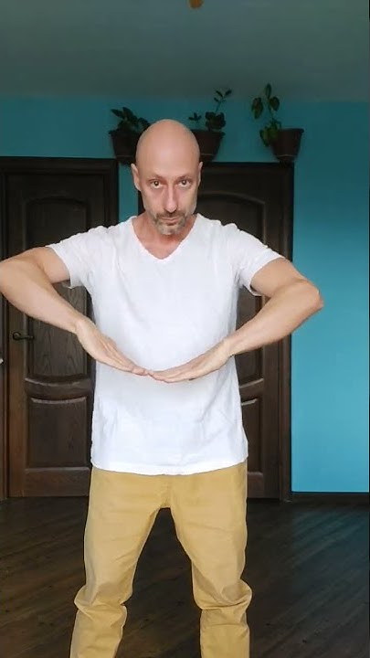 УЧИМ КРУТОЕ ДВИЖЕНИЕ 💃🕺😉 - YouTube