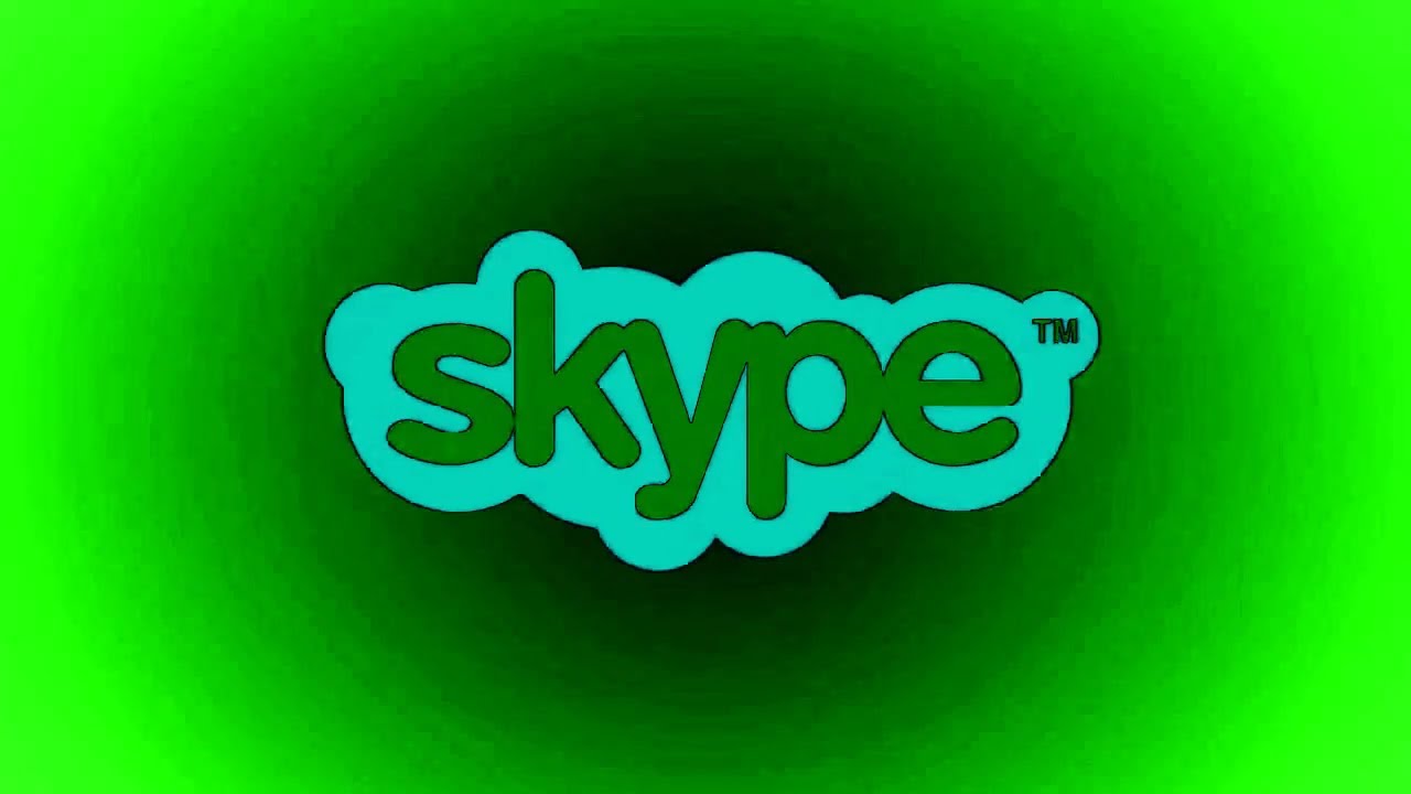 Skype Logo Effects (KFC Indonesia Csupo Effects)