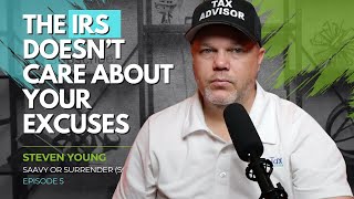 Profit First: The IRS Doesn’t Care About Your Intentions
