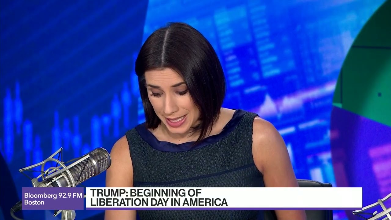 Trump’s Tariffs, Threats on Allies Are Intensifying the Trade War