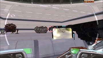 STAR WARS: Republic Commando - Custom Weaponry Test #3