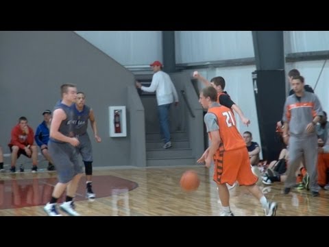 Iowa Mavs Class of 2014 Mix