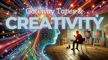 The Energy Conversion Box: Your Key to Inspiration - Gateway and Creativity 4