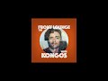 34 - Beef Vegan - KONGOS talk Joe Rogan