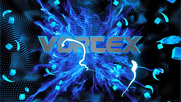 Our Gaming Intro -- Vortex Gaming --  Coming Soon