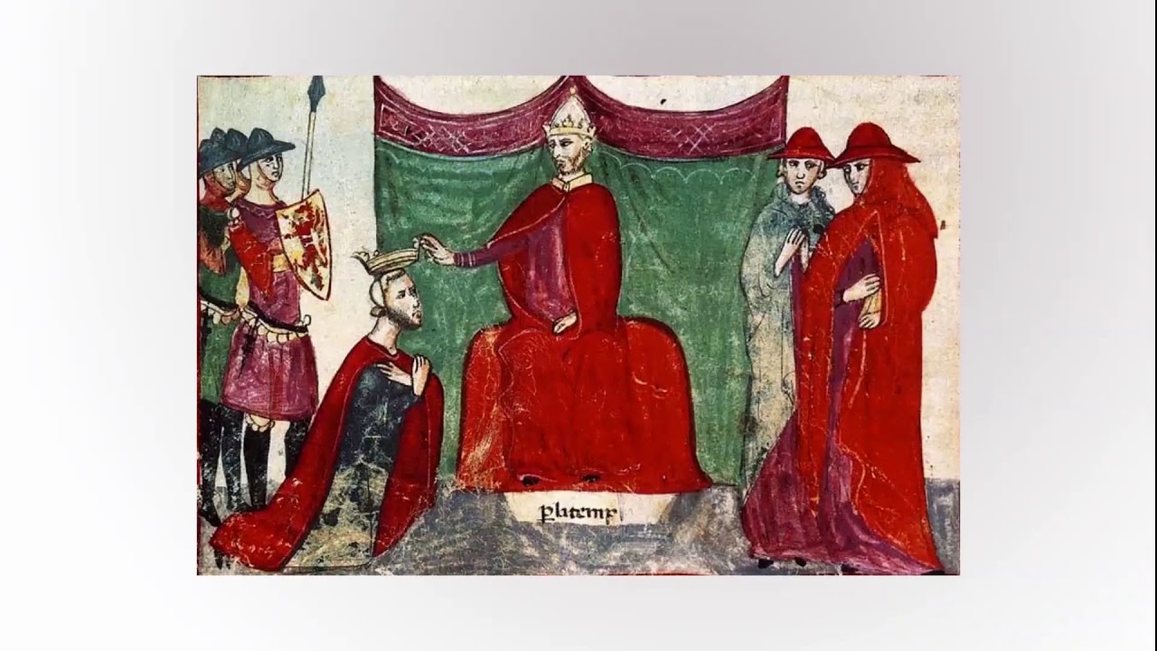 V52 La lotta delle investiture II (2/3) Conseguenze politiche dei fatti di Canossa YouTube V52 La lotta delle investiture II (2/3) Conseguenze politiche dei fatti di Canossa YouTube