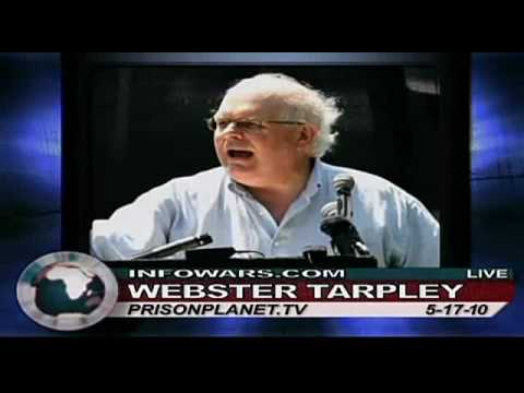 W.Tarpley e il caso Thailandia - Update 05/2010 on...