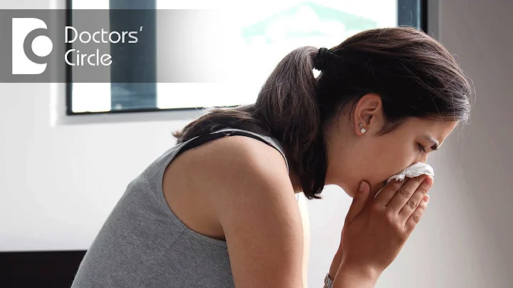What causes a girl to experience excessive body heat? - Dr. Sanjay Gupta - DayDayNews