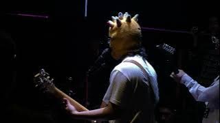 DONGKER - SEPENGGAL SADAR LIVE AT COUNT ME OUT X UNIT GIGS DARURAT 2K23 SALATIGA