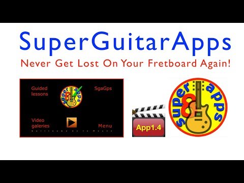 Superguitarapp1 Aplicații Pe Google Play
