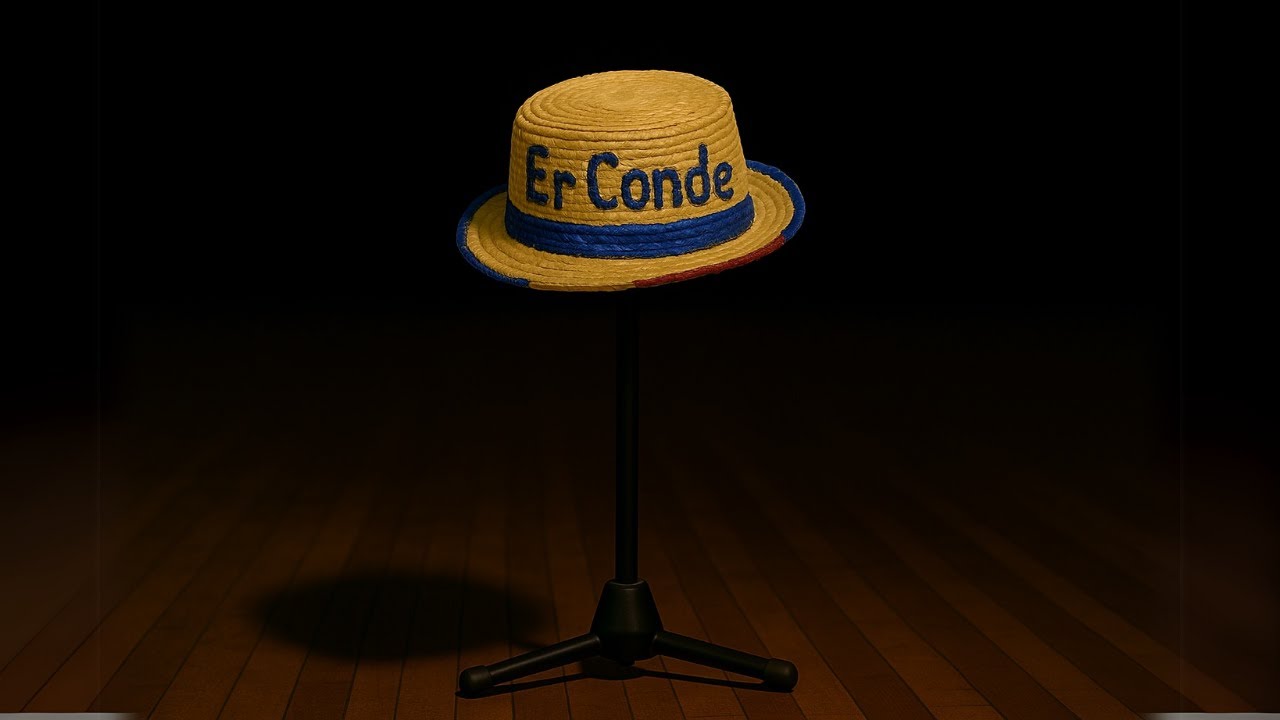 Me Desconecto | Er Conde del Guacharo