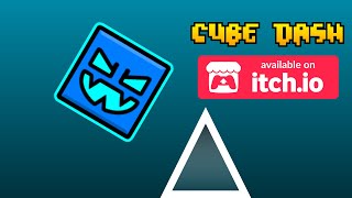 Cube Dash coming soon!